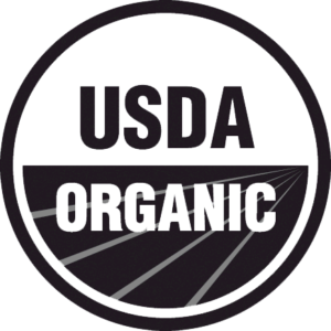 USDA Organic seal