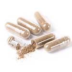Health-herbal-medical-capsule